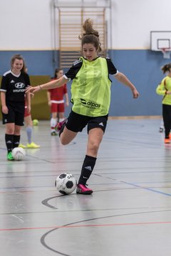 Bild 27 - B-Juniorinnen Futsal Qualifikation